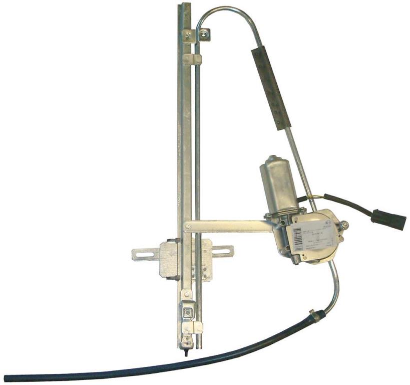 Mécanisme de lève-vitre (Mécanisme de lève-vitre) VALEO 850426